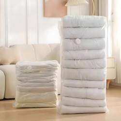 Vacuum Storage Bag Set 8 Pcs